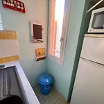 T2 Spacieux, Proche Plage, Parking Privé - Fr-1-796-82 Apartamento *