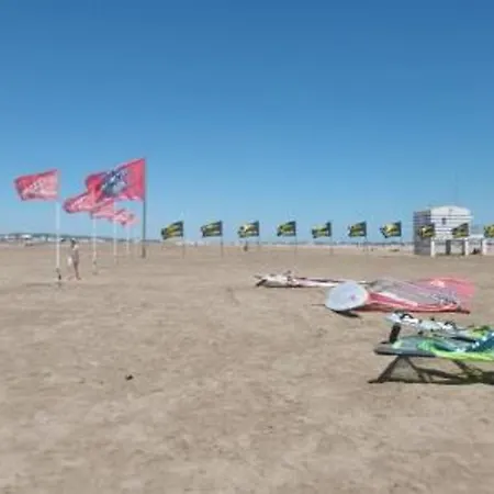 T2 Spacieux, Proche Plage, Parking Prive - Fr-1-796-82 شقة