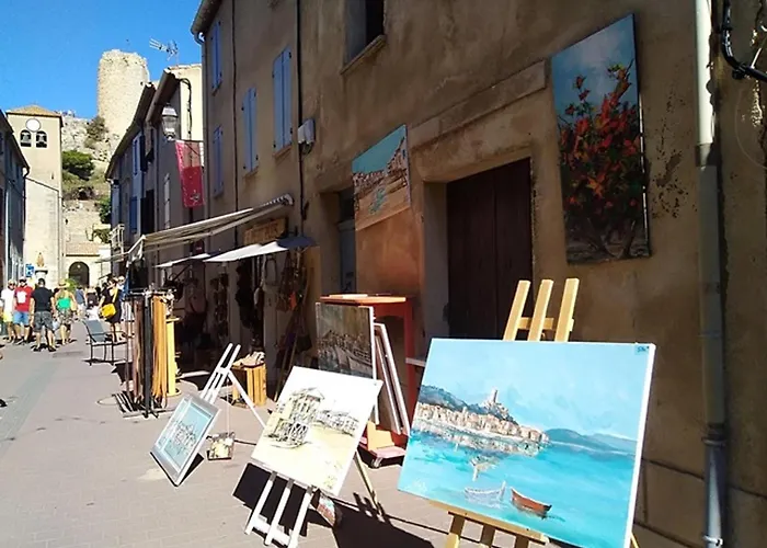 T2 Spacieux, Proche Plage, Parking Prive - Fr-1-796-82 * جرْويسا