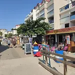 T2 Spacieux, Proche Plage, Parking Prive - Fr-1-796-82 Daire