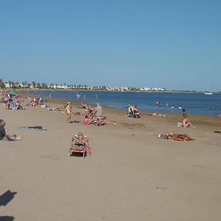 T2 Spacieux, Proche Plage, Parking Prive - Fr-1-796-82