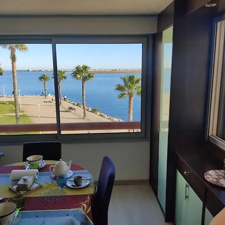 T2 Spacieux, Proche Plage, Parking Prive - Fr-1-796-82 *